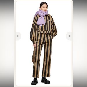 Stine Goya Lyric Jacket